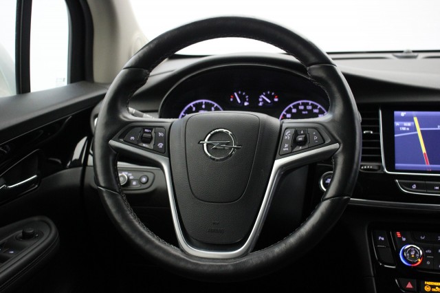 OPEL MOKKA 1.4 Turbo Innovation Automaat - , Autobedrijf Zieleman, Nieuwleusen