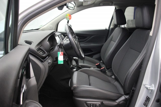 OPEL MOKKA 1.4 Turbo Innovation Automaat - , Autobedrijf Zieleman, Nieuwleusen