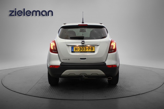 OPEL MOKKA 1.4 Turbo Innovation Automaat - , Autobedrijf Zieleman, Nieuwleusen