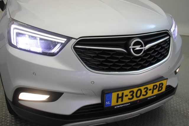 OPEL MOKKA 1.4 Turbo Innovation Automaat - , Autobedrijf Zieleman, Nieuwleusen