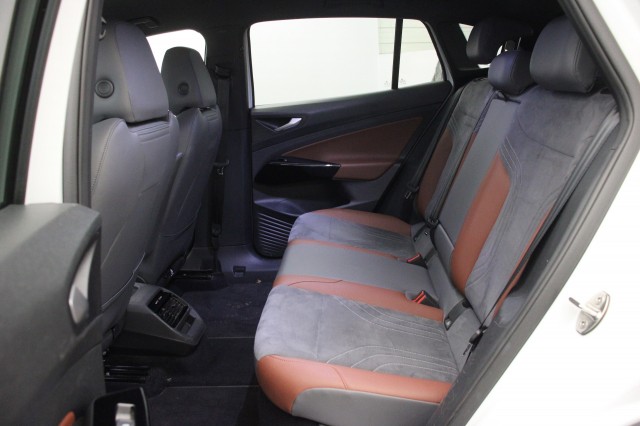 VOLKSWAGEN ID.4 First 77 kWh - , Autobedrijf Zieleman, Nieuwleusen