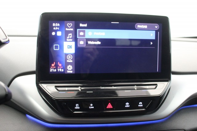 VOLKSWAGEN ID.4 First 77 kWh - , Autobedrijf Zieleman, Nieuwleusen