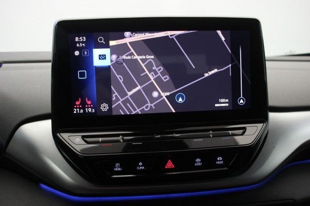 VOLKSWAGEN ID.4 First 77 kWh - , Autobedrijf Zieleman, Nieuwleusen