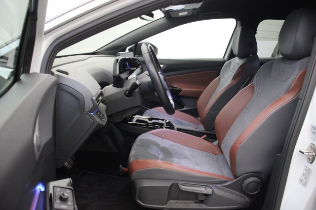 VOLKSWAGEN ID.4 First 77 kWh - , Autobedrijf Zieleman, Nieuwleusen
