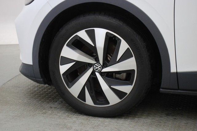 VOLKSWAGEN ID.4 First 77 kWh - , Autobedrijf Zieleman, Nieuwleusen