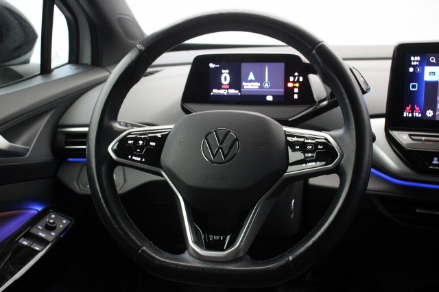 VOLKSWAGEN ID.4 First 77 kWh - , Autobedrijf Zieleman, Nieuwleusen