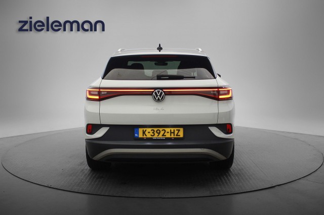 VOLKSWAGEN ID.4 First 77 kWh - , Autobedrijf Zieleman, Nieuwleusen