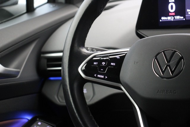 VOLKSWAGEN ID.4 First 77 kWh - , Autobedrijf Zieleman, Nieuwleusen