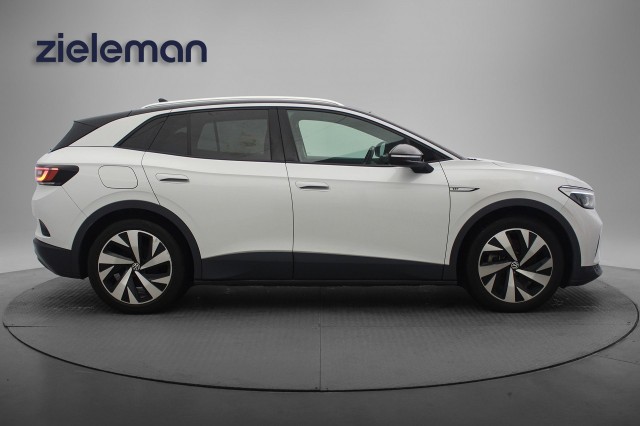 VOLKSWAGEN ID.4 First 77 kWh - , Autobedrijf Zieleman, Nieuwleusen
