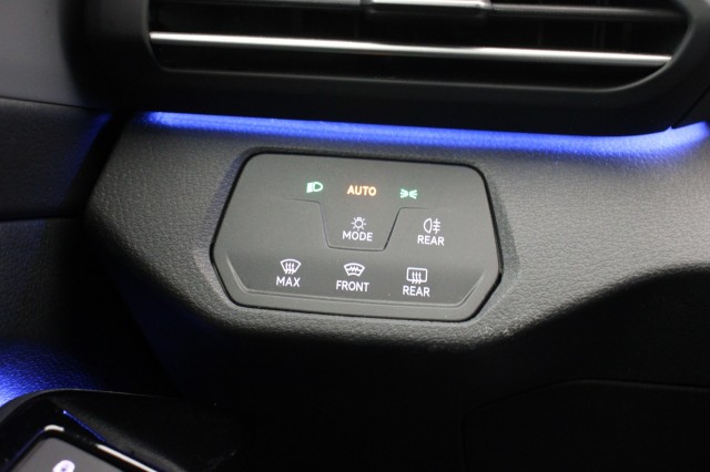 VOLKSWAGEN ID.4 First 77 kWh - , Autobedrijf Zieleman, Nieuwleusen