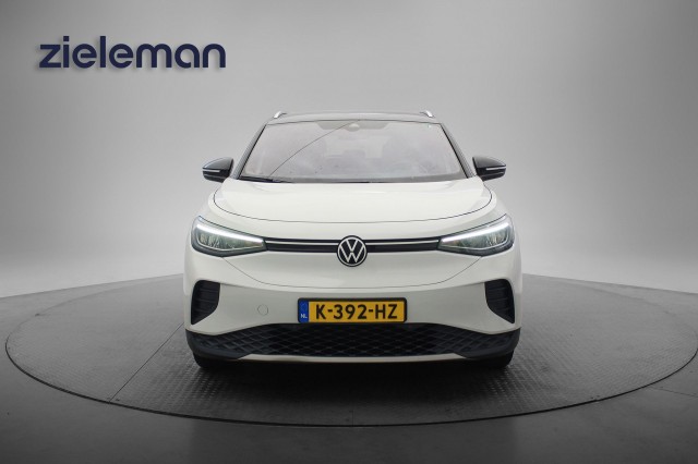 VOLKSWAGEN ID.4 First 77 kWh - , Autobedrijf Zieleman, Nieuwleusen