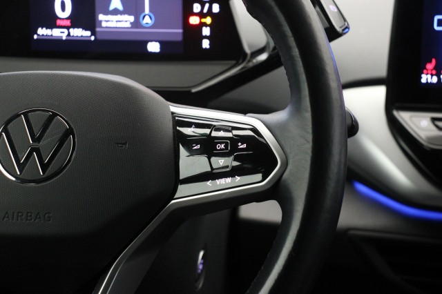VOLKSWAGEN ID.4 First 77 kWh - , Autobedrijf Zieleman, Nieuwleusen