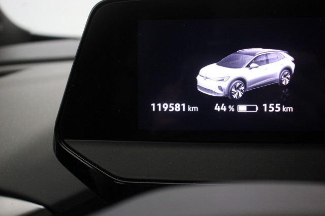 VOLKSWAGEN ID.4 First 77 kWh - , Autobedrijf Zieleman, Nieuwleusen
