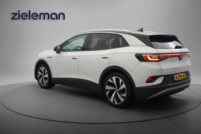 VOLKSWAGEN ID.4 First 77 kWh - , Autobedrijf Zieleman, Nieuwleusen