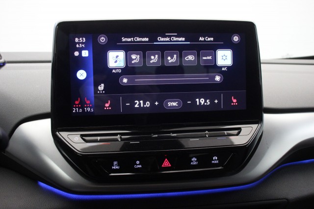 VOLKSWAGEN ID.4 First 77 kWh - , Autobedrijf Zieleman, Nieuwleusen