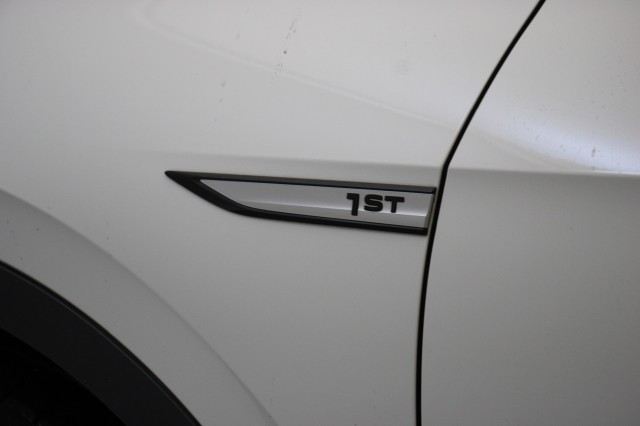 VOLKSWAGEN ID.4 First 77 kWh - , Autobedrijf Zieleman, Nieuwleusen