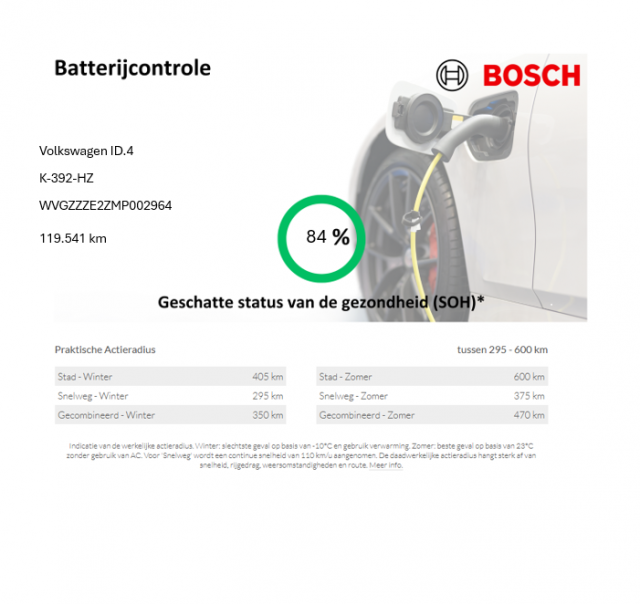 VOLKSWAGEN ID.4 First 77 kWh - , Autobedrijf Zieleman, Nieuwleusen