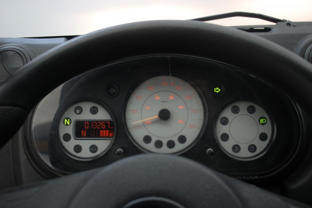 AIXAM D-TRUCK 400 Chassis Cabine - 2.251 Km - 2015 - , Autobedrijf Zieleman, Nieuwleusen