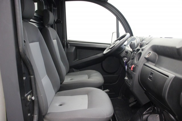 AIXAM D-TRUCK 400 Chassis Cabine - 2.251 Km - 2015 - , Autobedrijf Zieleman, Nieuwleusen