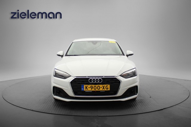 AUDI A5 Sportback 40 TFSI Pro Line Automaat - , Autobedrijf Zieleman, Nieuwleusen