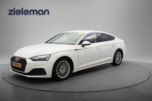 AUDI A5 Sportback 40 TFSI Pro Line Automaat - , Autobedrijf Zieleman, Nieuwleusen