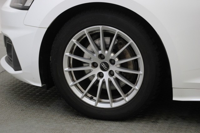 AUDI A5 Sportback 40 TFSI Pro Line Automaat - , Autobedrijf Zieleman, Nieuwleusen