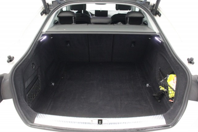 AUDI A5 Sportback 40 TFSI Pro Line Automaat - , Autobedrijf Zieleman, Nieuwleusen