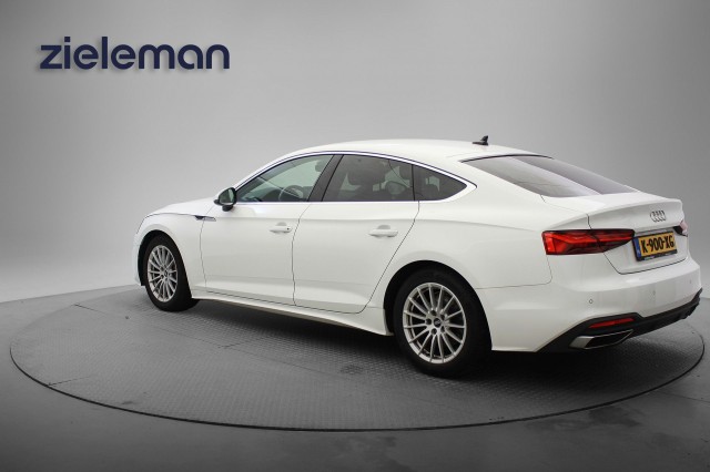 AUDI A5 Sportback 40 TFSI Pro Line Automaat - , Autobedrijf Zieleman, Nieuwleusen