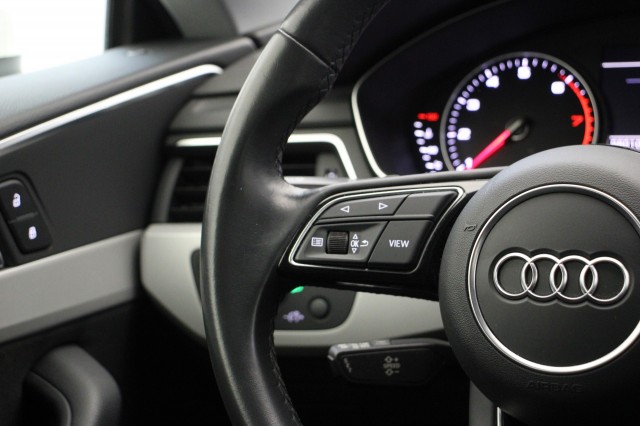 AUDI A5 Sportback 40 TFSI Pro Line Automaat - , Autobedrijf Zieleman, Nieuwleusen