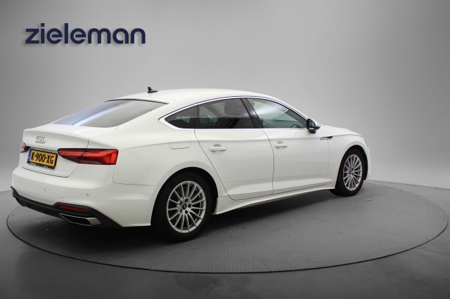 AUDI A5 Sportback 40 TFSI Pro Line Automaat - , Autobedrijf Zieleman, Nieuwleusen