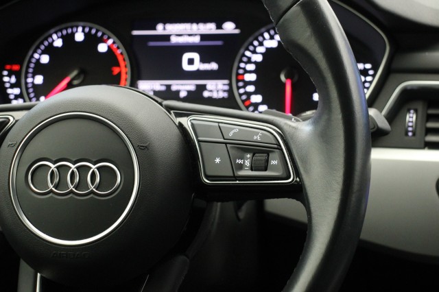 AUDI A5 Sportback 40 TFSI Pro Line Automaat - , Autobedrijf Zieleman, Nieuwleusen