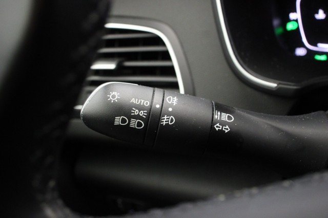 RENAULT MEGANE Estate 1.3 TCe Intens Automaat - , Autobedrijf Zieleman, Nieuwleusen