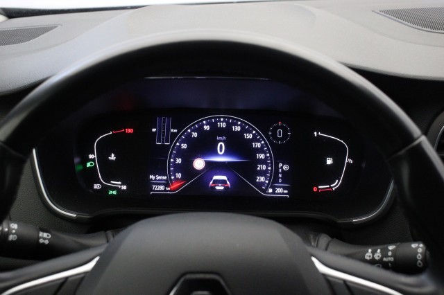 RENAULT MEGANE Estate 1.3 TCe Intens Automaat - , Autobedrijf Zieleman, Nieuwleusen