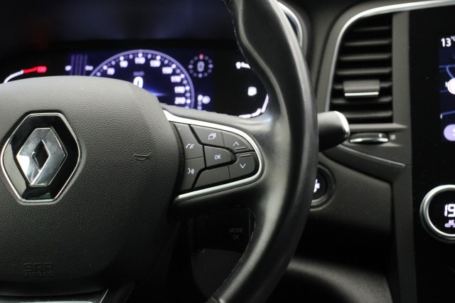 RENAULT MEGANE Estate 1.3 TCe Intens Automaat - , Autobedrijf Zieleman, Nieuwleusen