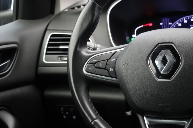 RENAULT MEGANE Estate 1.3 TCe Intens Automaat - , Autobedrijf Zieleman, Nieuwleusen
