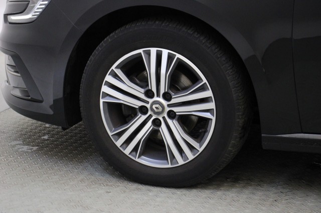 RENAULT MEGANE Estate 1.3 TCe Intens Automaat - , Autobedrijf Zieleman, Nieuwleusen
