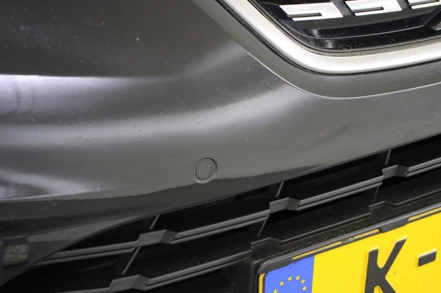 RENAULT MEGANE Estate 1.3 TCe Intens Automaat - , Autobedrijf Zieleman, Nieuwleusen