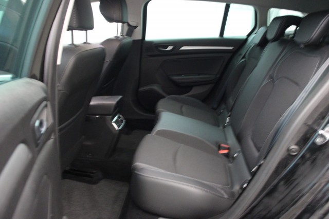 RENAULT MEGANE Estate 1.3 TCe Intens Automaat - , Autobedrijf Zieleman, Nieuwleusen