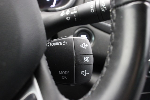 RENAULT MEGANE Estate 1.3 TCe Intens Automaat - , Autobedrijf Zieleman, Nieuwleusen