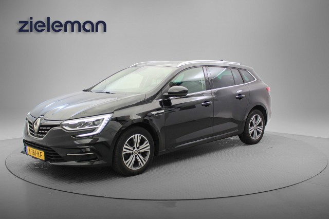 RENAULT MEGANE Estate 1.3 TCe Intens Automaat - , Autobedrijf Zieleman, Nieuwleusen