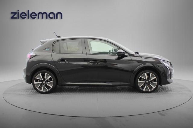 PEUGEOT E-208 GT Pack 50 kWh - , Autobedrijf Zieleman, Nieuwleusen
