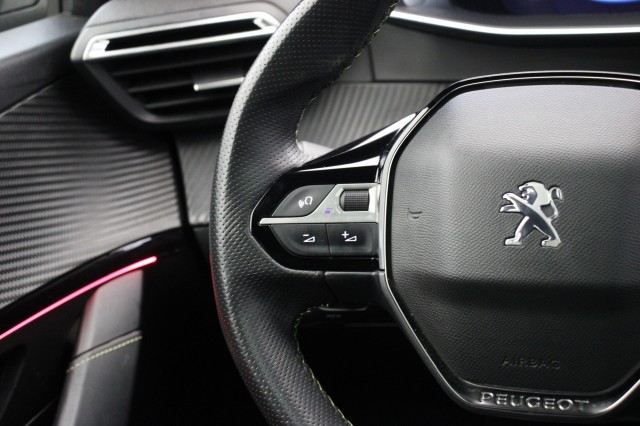 PEUGEOT E-208 GT Pack 50 kWh - , Autobedrijf Zieleman, Nieuwleusen