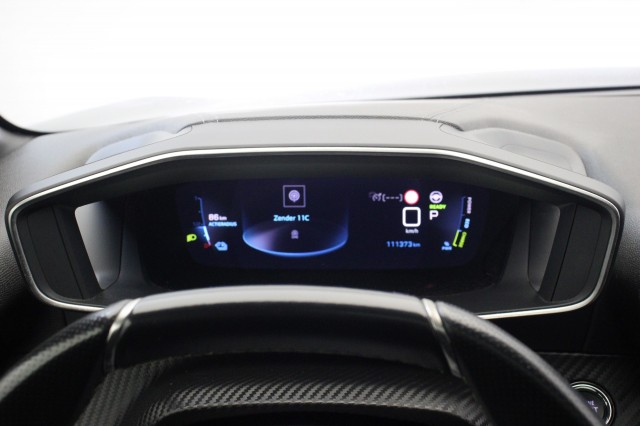 PEUGEOT E-208 GT Pack 50 kWh - , Autobedrijf Zieleman, Nieuwleusen