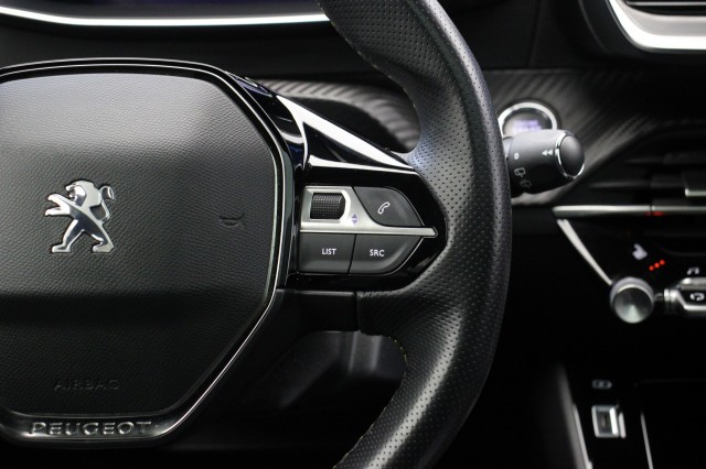 PEUGEOT E-208 GT Pack 50 kWh - , Autobedrijf Zieleman, Nieuwleusen
