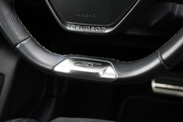 PEUGEOT E-208 GT Pack 50 kWh - , Autobedrijf Zieleman, Nieuwleusen