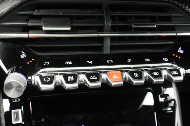 PEUGEOT E-208 GT Pack 50 kWh - , Autobedrijf Zieleman, Nieuwleusen