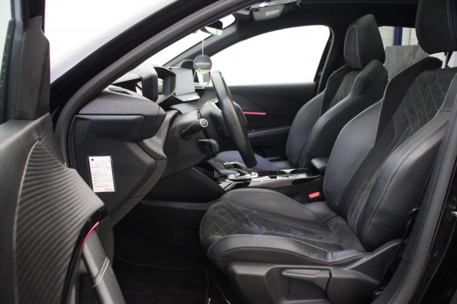 PEUGEOT E-208 GT Pack 50 kWh - , Autobedrijf Zieleman, Nieuwleusen