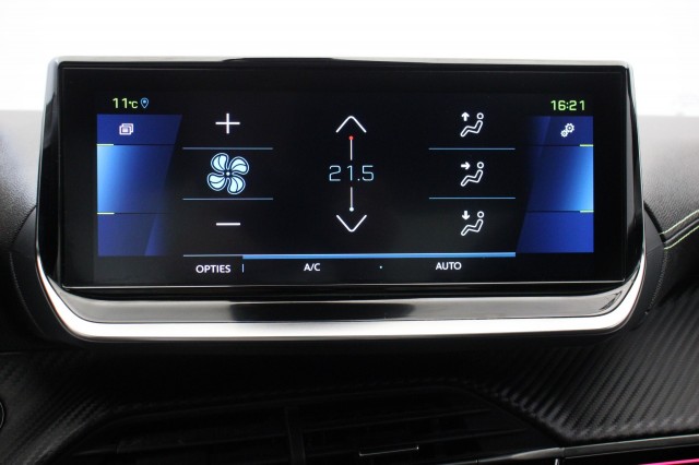 PEUGEOT E-208 GT Pack 50 kWh - , Autobedrijf Zieleman, Nieuwleusen