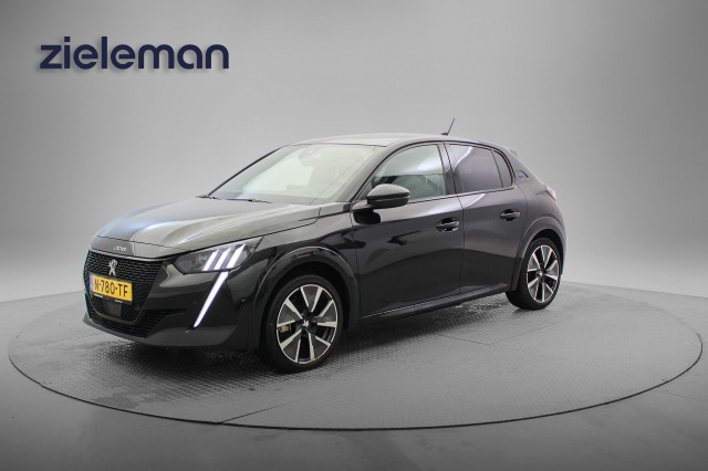 PEUGEOT E-208 GT Pack 50 kWh - , Autobedrijf Zieleman, Nieuwleusen