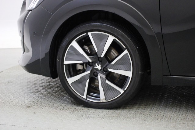 PEUGEOT E-208 GT Pack 50 kWh - , Autobedrijf Zieleman, Nieuwleusen